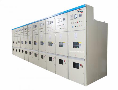 ZGQ系列高壓固態軟起動裝置(以下簡稱軟起動裝置)是采用最新理念設計的高壓電機軟起動裝置